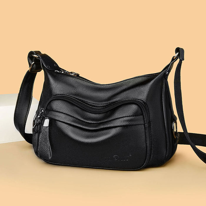 Shoulder Bags Women Handbags High Capacity Crossbody Bags