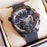 Mechanical watches