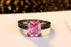 European And American Jewelry Fashion Zircon Ring Ladies Ring Bracelets