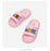 Summer Slippers Little Girl Fashion Non-slip Soft-soled Shoes