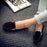 Flat Heel Pumps Single Shoes Flat Women's Shoes Student Peas Shoes