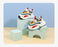 Western Style Sports Shoes Children's Baby Casual Shoes