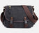 Men's Canvas Shoulder Bags Casual Men's Bags Messenger Bags Multifunctional Bags