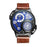 Men's Sports And Leisure Watches Quartz Belt Watches Watches