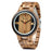 Wooden watches