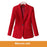 Women's Long-sleeve Suit Work Clothes