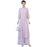 Tea Art Zen Clothes Graceful Improved Cheongsam Dress