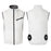 Summer Cooling Cooling Jacket Air Conditioning Clothes Vest