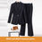 Women's Long-sleeve Suit Work Clothes